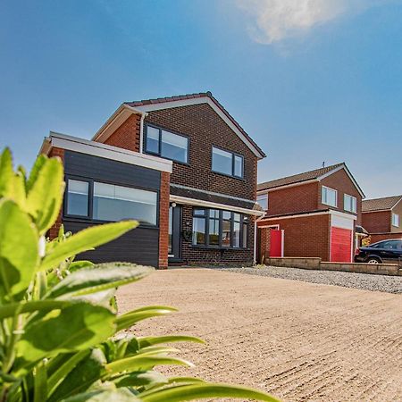 Styche View, Beautiful 4 Bedroom Home Available Маркет Дрейтън Екстериор снимка