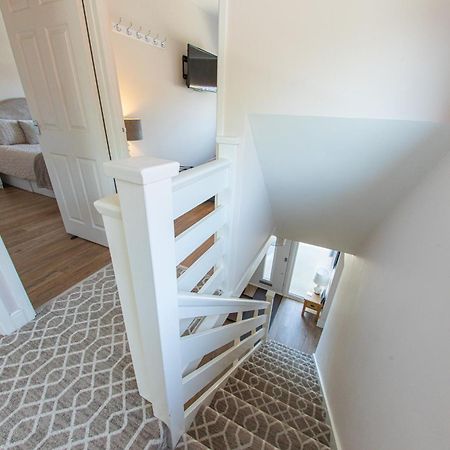 Styche View, Beautiful 4 Bedroom Home Available Маркет Дрейтън Екстериор снимка
