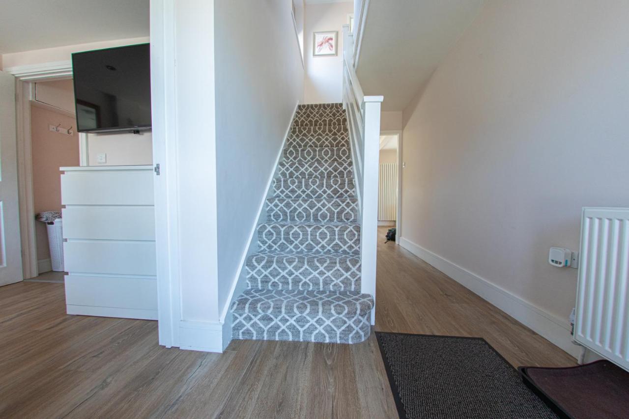 Styche View, Beautiful 4 Bedroom Home Available Маркет Дрейтън Екстериор снимка