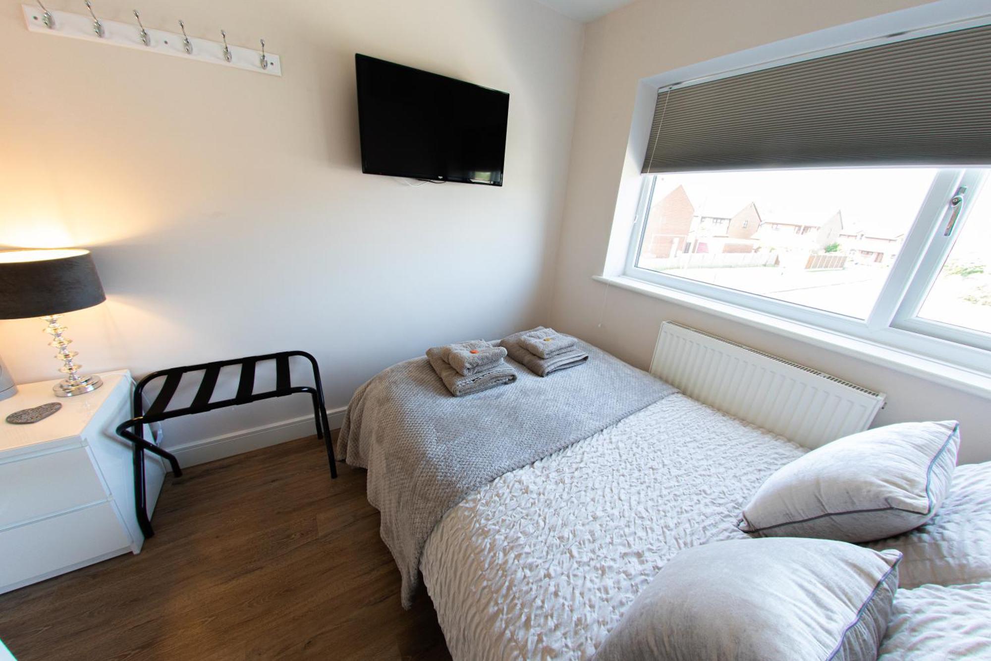 Styche View, Beautiful 4 Bedroom Home Available Маркет Дрейтън Екстериор снимка