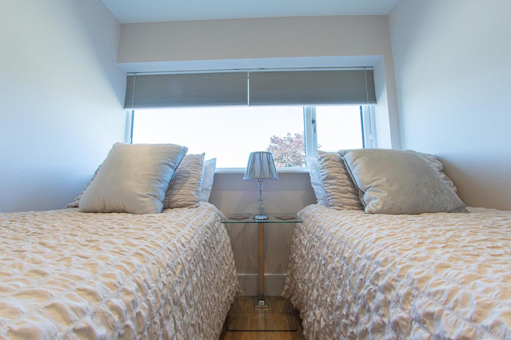 Styche View, Beautiful 4 Bedroom Home Available Маркет Дрейтън Екстериор снимка